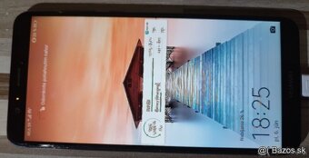Huawei p smart 2018 - 2