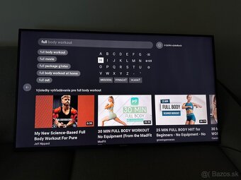 LCD Tv Technika 127cm - 2