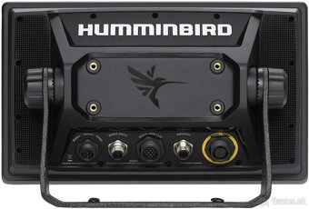 Sonar Humminbird SOLIX 12 G2 - 2