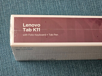 LENOVO Tab K11 LTE Enhanced Edition - nový v plnej záruke - 2