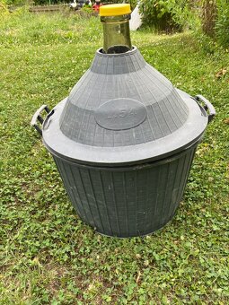 Demižón 54L - 2