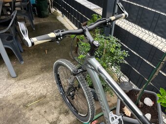 Trek 4500 - 2