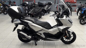 Honda ADV 350 - 2