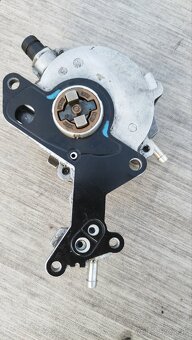 Tandemové čerpadlo 1.9TDI PD - 2
