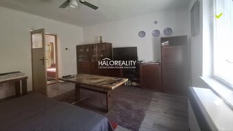 HALO reality - Predaj, rodinný dom Klížska Nemá - 2