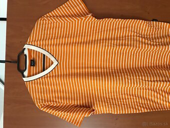 NOVÉ HUGO BOSS originál pánske tricko L/XL - 2