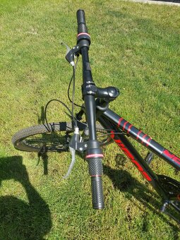 Dámsky horský bicykel - 2