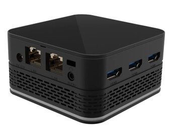 MINI PC T9 PLUS - 2