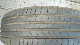 Letne gumy HANKOOK 225/60R17 99V - 2