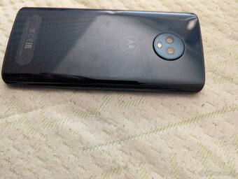 Motorola G6 - 3/32 - 2