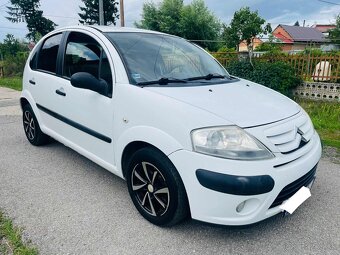 Citroën C3 - 2