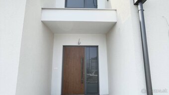 Na predaj: rodinný dom, 4 izby, novostavba, Dunajská Streda, - 2