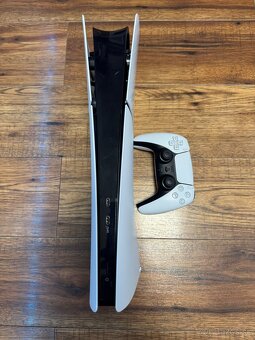 Ps5 slim - 2