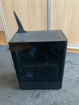 PC zostava i3-10100F RX 5700 XT - 2