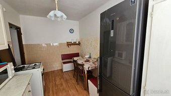 VIVAREAL ATRAKTÍVNA LOKALITA 2 izb. tehlový byt, výmera - 2