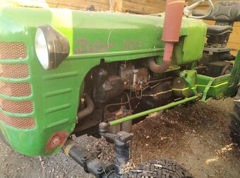 Zetor 3011 - 2