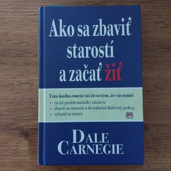 Motivačne knihy za symbolicke ceny - 2