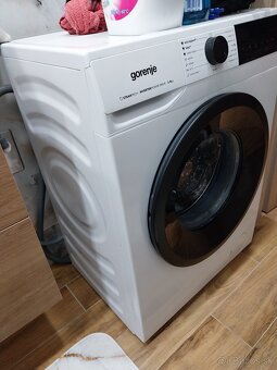 Pracka gorenje - 2