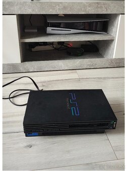 Playstation 2 fat - 2
