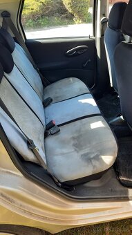 Fiat Punto 2008 - 2