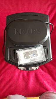 Kavovár krups - 2