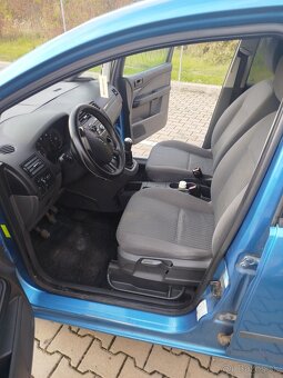 Predám Ford C-max 1,6TDci - 2