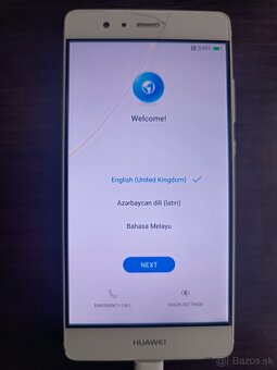 HUAWEI P9 - 2