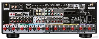 Denon receiver AVC-X4700H - 2
