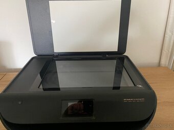 Tlačiaren hp - 2