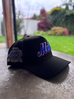 New Era Nets - 2