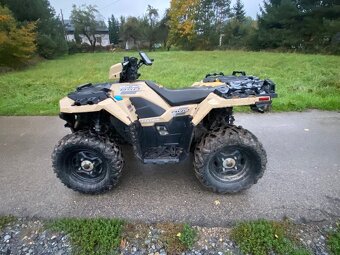 Polaris sportsman 850 sportsman (2023r) Polaris 850 - 2