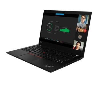 Lenovo ThinkPad T14|16GB|SSD256GB|Intel Core i5-10310U | - 2