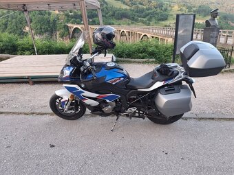 Bmw s1000xr - 2