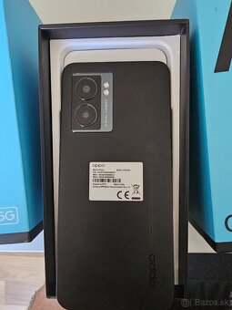 Predám OPPO A77 5G 6 GB, 128 GB - 2