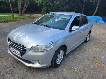Peugeot 301 diesel - 2