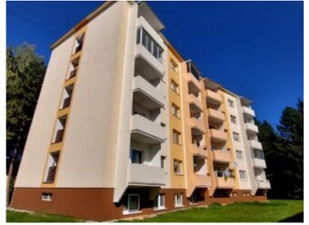 Štýlový 1-izbový byt na Podháji - 2