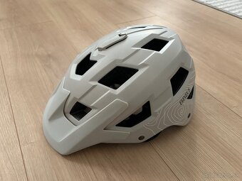 Cyklistická prilba BBB NANGA II. - veľ. M - 2
