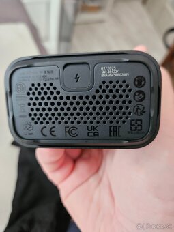xiaomi portable electric air compressor 2 - 2