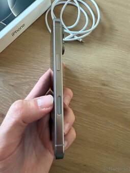 Iphone 16Pro 256gb natural titanium - 2