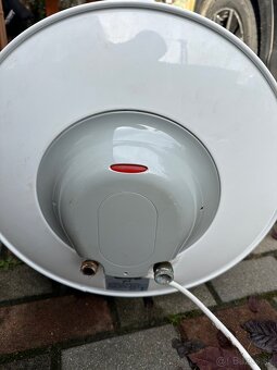 Elektrický bojler FAIS 100 V/2 EU2 - 2