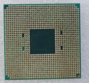 Amd ryzen 5 3600 - 2