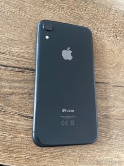 Iphone XR 64GB - 2