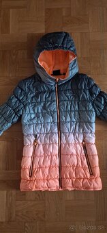 Zimna bunda ICEPEAK - 2