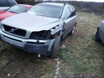 Volvo XC90 24 D D5 120 KW RV 2004 - 2