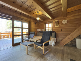 rkDOM | Rodinný dom na predaj v Terchovej - 2