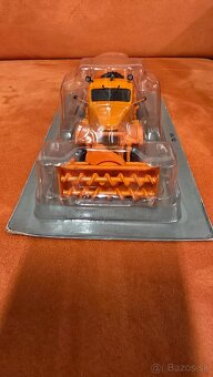 Deagostini Zil 157 - 2