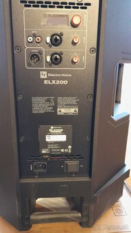 Electro Voice ELX 200-15P - 2