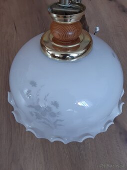 Luster do kuchyne - 2