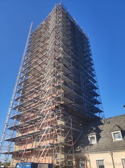 🇩🇪 Lešenári Nemecko 🇩🇪 - 2