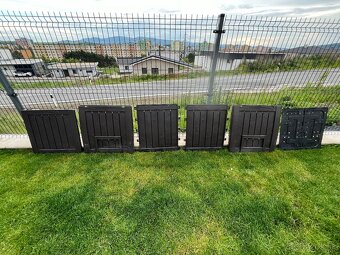 Zahradny komposter - 2